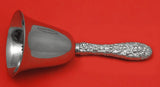 Rose by Stieff Sterling Silver Dinner Bell HH with Stainless 7" Custom Made