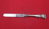 Old Colonial by Towle Sterling Silver Junior Knife Blunt Sheffield Blade 7 3/4"