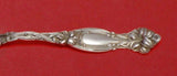 Frontenac by International Sterling Silver Nut Spoon 5 1/2" Serving Heirloom