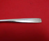 Oslo by Porter Blanchard Sterling Silver Salad Fork 3-Tine w/Applied Mono 6 1/2"
