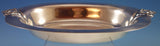 Royal Danish by International Sterling Silver Vegetable Bowl #X127 (#1688)