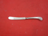 Walker & Hall Estate English Sterling Silver Tea Knife HH AS 6 1/2" Pistol