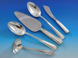 Marie Louise by Blackinton Sterling Silver Essential Serving Set Large 5-piece