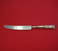 Queens by Warris English Sterling Silver Dinner Knife French 9 3/4" Flatware