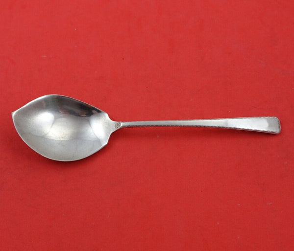 Drury Lane by Towle Sterling Silver Jelly Server 6 3/4" Serving Heirloom