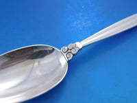 Acorn by Georg Jensen Sterling Silver Essential Serving Set 5-piece