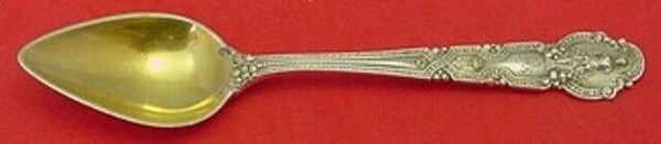Renaissance by Tiffany & Co. Sterling Silver Grapefruit Spoon GW Figural 5 3/4"