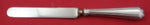 Fairfax by Durgin-Gorham Sterling Silver Junior Knife / Tea Knife HH SP 7 5/8"