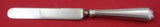 Fairfax by Durgin-Gorham Sterling Silver Junior Knife / Tea Knife HH SP 7 5/8"