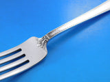 Pantheon by International Sterling Silver Flatware Set for 12 Service 78 pcs