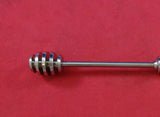 Chippendale by Towle Sterling Silver Honey Dipper 8 1/8" HH WS Custom Made