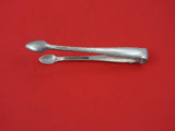Feather Edge by Tiffany and Co Sterling Silver Sugar Tong 4"