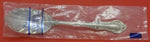 Joan of Arc by International Sterling Silver Sugar Spoon Shell Bowl 6 1/8" New