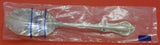 Joan of Arc by International Sterling Silver Sugar Spoon Shell Bowl 6 1/8" New