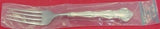 Scarborough by Wallace Sterling Silver Regular Fork HHWS 7 5/8" New