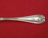 Colonial by Tiffany and Co Sterling Silver Salad Fork 3-Tine 2-Hole 6 3/4"