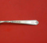 Princess Patricia by Durgin-Gorham Sterling Silver Gumbo Soup Spoon 7" Heirloom