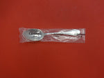 Pompadour by Christofle Silverplate Coffee Spoon 5 1/4" New