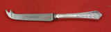 Celtic by Newbridge Sterling Silver Cheese Knife HH WS w/ pick 8 1/2"