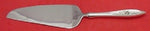 Romance Rose By International Sterling Silver Pie Server HHWS 10 7/8" Custom