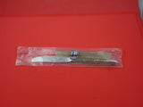 Mandarin by Towle Sterling Silver Regular Knife modern 9 1/8"  New