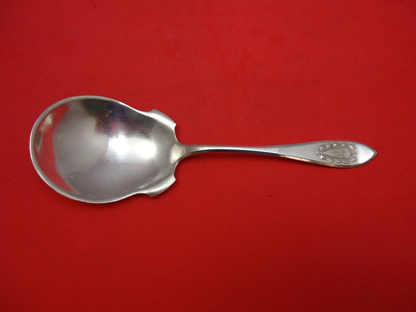 Napoleon by International Sterling Silver Berry Spoon 8 1/2"