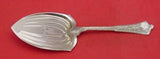 Persian by Tiffany and Co Sterling Silver Pie Server AS Heart Shaped 10 1/2"