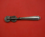 Marquise by Tiffany and Co Sterling Silver Roast Sharpener Double Wheel 9"