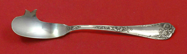 Wellesley by International Sterling Silver Cheese Knife w/Pick FHAS Custom