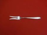 Svedeze by Zaramella Argenti Sterling Silver Cold Meat Fork 2-Tine 8 5/8"