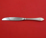 Clinton by Stieff Sterling Silver Regular Knife Modern 9" Flatware Heirloom