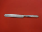 Round by Old Newbury Crafters Onc Sterling Silver Banquet Knife Blunt 10 3/8"
