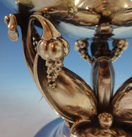 Georg Jensen Sterling Silver Centerpiece Bowl #468A (#1458)