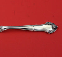 Grande Imperiale by Buccellati Italian Sterling Silver Fish Knife FH AS 8 3/8"