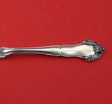 Grande Imperiale by Buccellati Italian Sterling Silver Fish Knife FH AS 8 3/8"