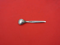 Contour by Towle Sterling Silver Salt Spoon 2 1/2"