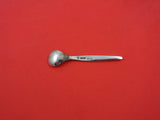 Contour by Towle Sterling Silver Salt Spoon 2 1/2"