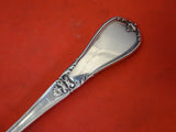 Zodiac By Gorham Sterling Silver Teaspoon Libra September 5 7/8" Birth Month