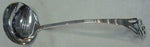 Pynchon by Lunt Sterling Silver Sauce Ladle 4 3/4"