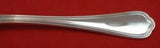 Spatours by Christofle Silverplate Fish Knife Original 7 5/8" Antique Heirloom