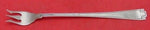 Etruscan by Gorham Sterling Silver Pickle Fork Long 7 3/8" Serving Silverware