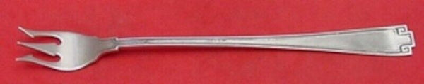Etruscan by Gorham Sterling Silver Pickle Fork Long 7 3/8" Serving Silverware