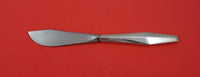 Diamond by Reed and Barton Sterling Silver Master Butter Hollow Handle 7 1/2"