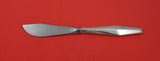 Diamond by Reed and Barton Sterling Silver Master Butter Hollow Handle 7 1/2"