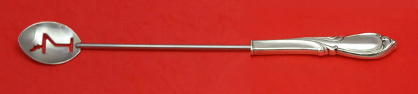 Rhapsody New by International Sterling Silver Martini Spoon HHWS  Custom Made