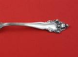 La Splendide by Reed and Barton Sterling Silver Sherbet Server Pierced 8 3/4"