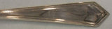 Richmond by Alvin Sterling Silver Place Soup Spoon 7 1/4"