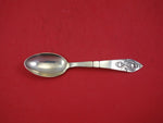 Fuchsia by Georg Jensen Sterling Silver Teaspoon w/ GI Mark 6" Flatware