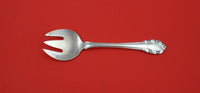 Lily of the Valley by Georg Jensen Sterling Silver Sardine Fork 3-Tine 5 1/2"