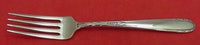 Heiress by Oneida Sterling Silver Regular Fork 7 1/4" Flatware